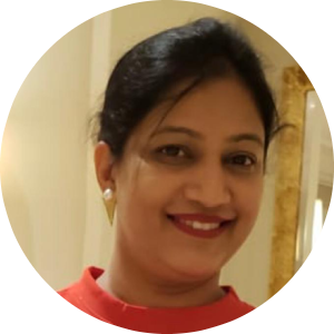 Jui Paturkar
